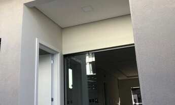 Imagem 7: Sobrado Geminado -Alto Padrão