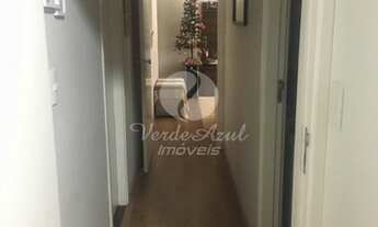 Imagem: Apartamento - Jardim Quarto Centenário