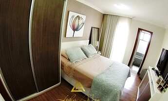 Imagem 7: MARAVILHOSO 4 QUARTOS, SOL MANHÃ, FRENTE, NA MELHOR LOCALIZÇÃO DA PRAIA DO CANTO, 1ª QUADR