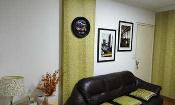 Imagem 2: Kitnet - Botafogo - Campinas