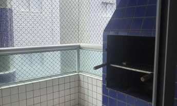 Imagem 6: Apartamento com 2 dormitórios à venda, 83 m² por R$ 420.000,00 - Maracanã - Praia Grande/S