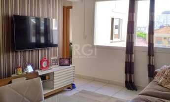 Imagem 1: Porto Alegre - Apartamento Padrão - Santana