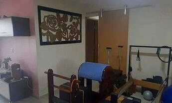 Imagem 5: Apartamento com 3 dormitórios à venda, 88 m² por R$ 640.000 - Vila Betânia - São José dos