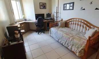 Imagem 4: Apartamento de 4 quartos para compra - Vila Industrial - Campinas