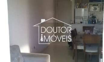 Imagem 5: São Paulo - Apartamento Padrão - VILA TAQUARI