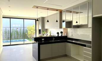 Imagem 3: Casa de Condomínio com 3 Quartos e 5 banheiros à Venda, 170 m² por R$ 1.080.000