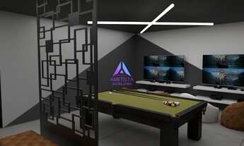 Imagem 7: Linda Casa no Condomínio Alphaville 3 - ESTUDA PERMULTA