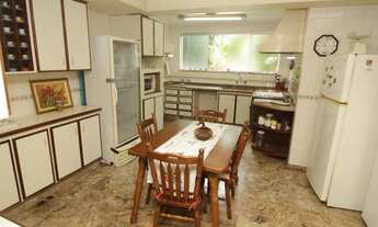 Imagem 6: Casa com 4 dormitórios à venda, 520 m² - Riviera de São Lourenço - Bertioga/SP