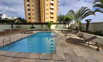 Imagem: Apartamento 111m²/Jardim Paulista/3 quartos/1