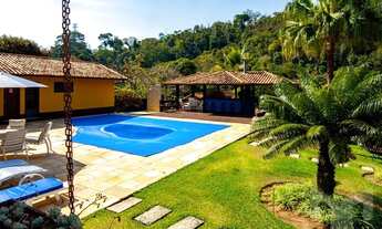 Imagem 4: Casa em ótima vizinhança com 3 suítes