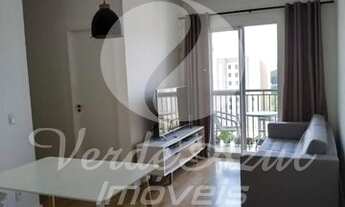 Imagem 5: Apartamento - Condomínio Residencial Viva Vista - Sumaré