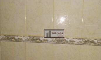 Imagem 5: Apartamento à venda, 58 m² por R$ 275.000,00 - Parque das Árvores - São Paulo/SP