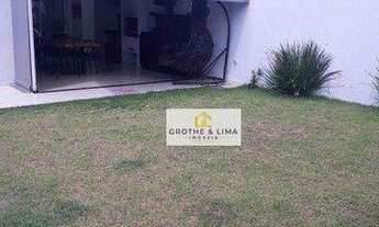 Imagem 4: Sobrado com 4 dormitórios à venda, 210 m² por R$ 1.102.400,00 - Villa Branca - Jacareí/SP