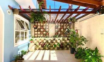 Imagem 4: Casa - Parque Residencial Vila União - Campinas