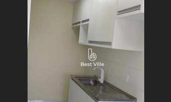 Imagem 5: Apartamento à venda, 55 m² por R$ 370.000,00 - Barueri - Barueri/SP