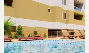 Imagem 4: Apartamento com 3 dormitórios à venda, 108 m² por R$ 815.383,00 - Cruzeiro do Sul - Juiz d