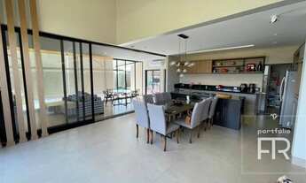 Imagem 6: Casa à venda, 284 m² por R$ 3.200.000,00 - Cyrela I - Uberlândia/MG