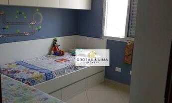 Imagem 5: Excelente Cobertura com 2 dormitórios à venda, 100 m² por R$ 640.000 - Jardim Motorama - S