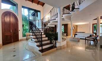 Imagem 2: Casa com 6 dormitórios à venda, 800 m² - Riviera de São Lourenço - Bertioga/SP