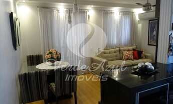 Imagem 6: Apartamento - Parque Villa Flores - Sumaré