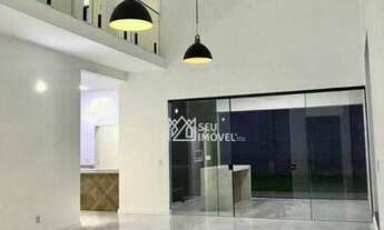 Imagem 5: Casa à venda, 223 m² por R$ 1.300.000,00 - Condomínio Vila dos Manacás - Itu/SP