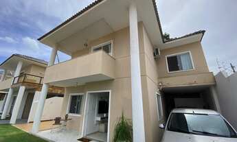 Imagem 3: Casa com 3 quartos em Ipitanga - Lauro de Freitas - BA