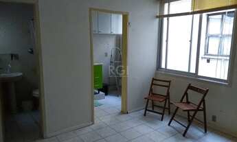 Imagem 4: Porto Alegre - Kitchenette/Conjugados - Santana