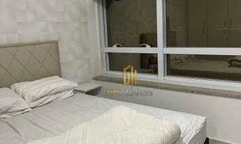 Imagem: Flat à venda, 45 m² por R$ 378.000,00