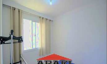 Imagem 2: Apartamento no Cambuci