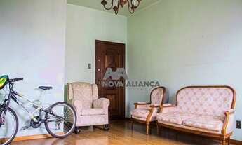 Imagem 4: Rio de Janeiro - Apartamento Padrão - Tijuca