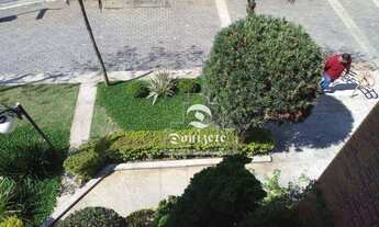 Imagem 3: Sala, 94 m² - venda por R$ 798.000,00 ou aluguel por R$ 2.900,00/mês - Vila Bastos - Santo