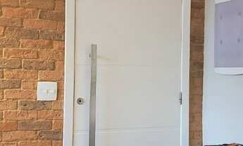 Imagem 4: Cobertura simpática em Botafogo