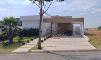 Imagem: Casa Térrea com 4 suítes à venda, 363