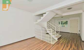 Imagem 7: Sobrado com 3 dormitórios à venda, 137 m² por R$ 475.000,00 - Guabirotuba - Curitiba/PR