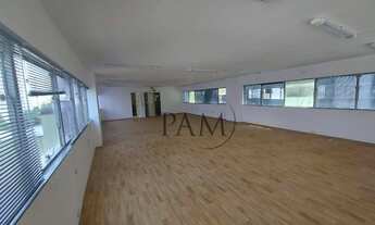 Imagem 4: Sala para alugar, 114 m² por R$ 5.500,00/mês - Consolação - São Paulo/SP