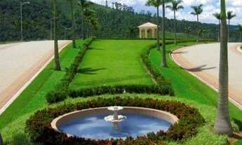 Imagem 8: Terreno com projeto provado à venda no Tamboré 10