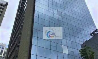 Imagem 3: Conjunto para alugar, 110 m²- Vila Olímpia - São Paulo/SP