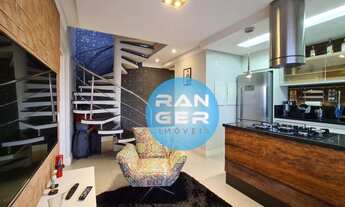 Imagem 7: Cobertura para Locação no Emirado, Boqueirão em Santos