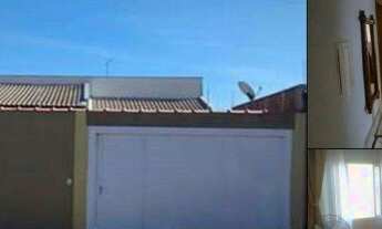 Imagem: Casa pra temporada em Olimpia