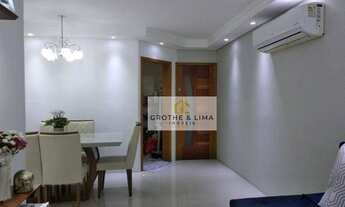 Imagem: Apartamento com 2 dormitórios à venda