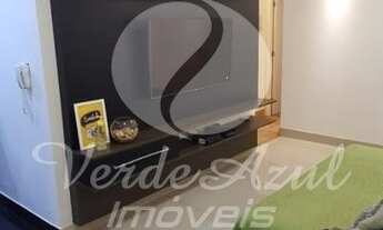 Imagem 3: Casa - Residencial Real Parque Sumaré - Sumaré