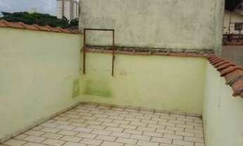 Imagem 7: Casa 2 Dorms 115m² - Jardim Morumbi! Oportunidade!