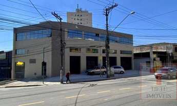 Imagem 7: Galpão para alugar, 850 m² por R$ 39.999,99/mês - Jardim Paraíso - Guarulhos/SP