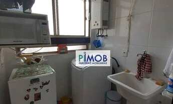 Imagem 3: Apartamento com 3 dormitórios à venda, 124 m² por R$ 1.800.000,00 - Barra da Tijuca - Rio