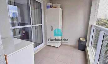 Imagem 7: Glass Alphaville - Apartamento com 2 dormitórios, 67 m² - venda por R$ 700.000 ou aluguel