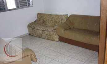 Imagem 2: Apartamento com 2 dormitórios à venda, 65 m² por R$ 280.000,00 - Boqueirão - Praia Grande