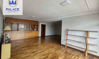 Imagem 7: Apartamento com 3 dormitórios à venda, 152 m² por R$ 550.000,00 - Alto - Piracicaba/SP