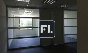 Imagem 5: Conjunto para alugar, 660 m² por R$ 30.000,01/mês - Alphaville - Barueri/SP