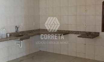 Imagem 2: Casa com 4 dormitórios à venda, 275 m² por R$ 420.000 - Parque Jacaraípe - Serra/ES