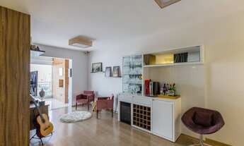 Imagem 6: APARTAMENTO RESIDENCIAL em São Paulo - SP, Brooklin Paulista